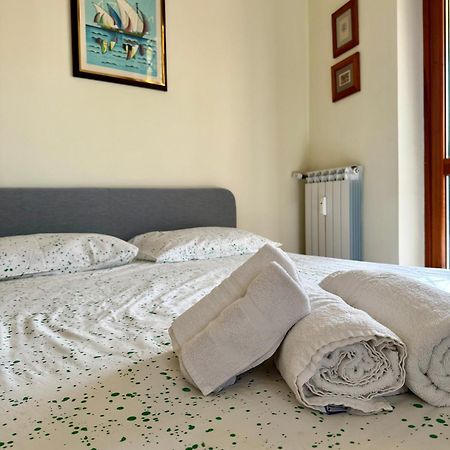 Roma Suite Balduina Exterior foto