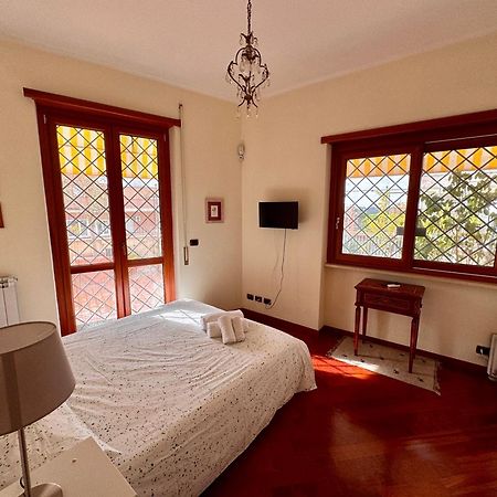 Roma Suite Balduina Exterior foto