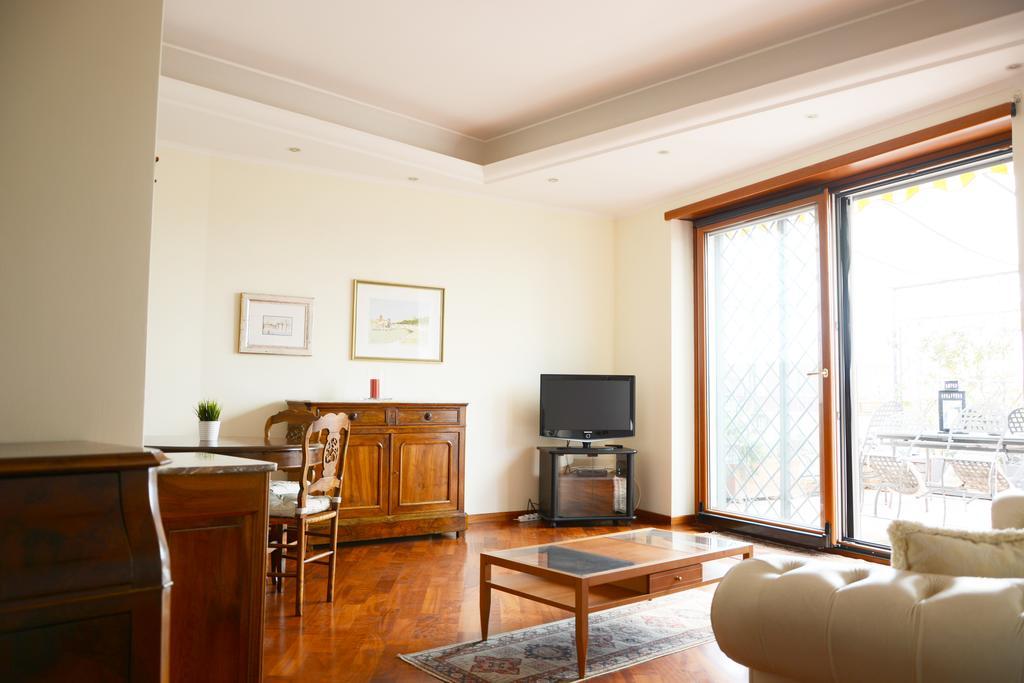 Roma Suite Balduina Exterior foto