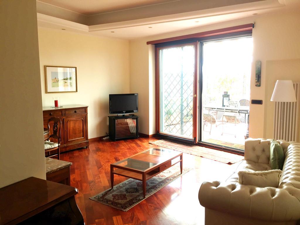 Roma Suite Balduina Exterior foto