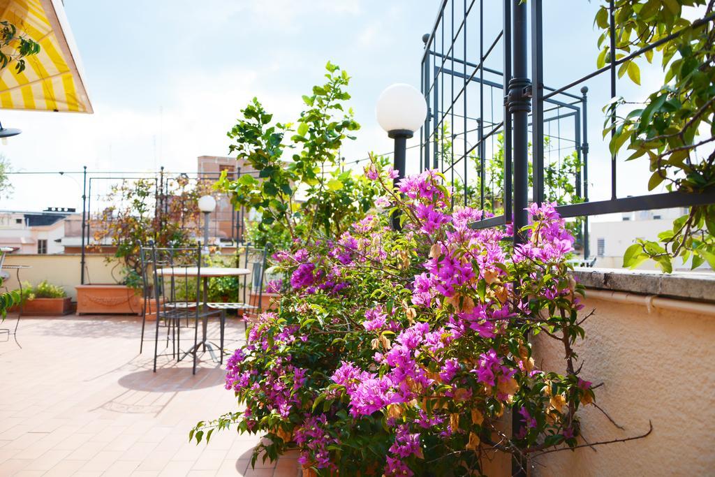 Roma Suite Balduina Exterior foto