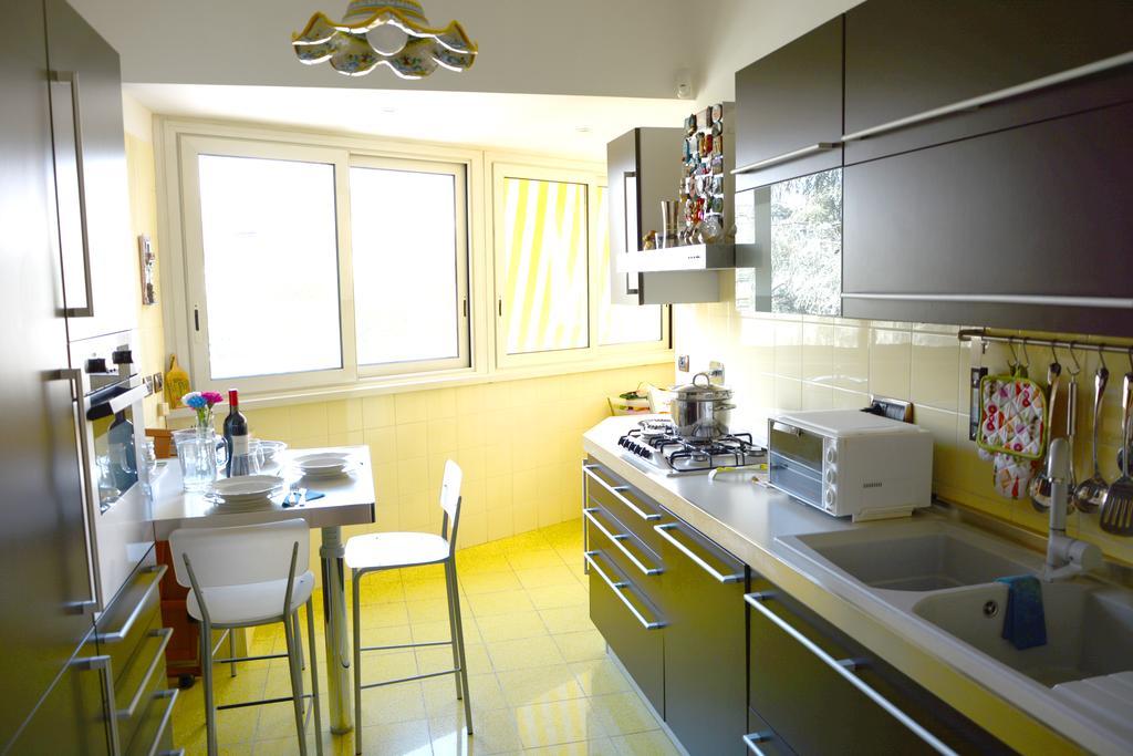 Roma Suite Balduina Exterior foto