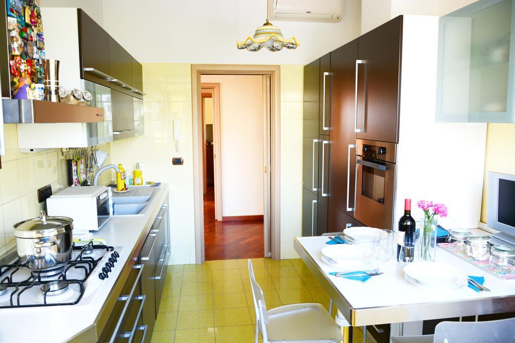 Roma Suite Balduina Exterior foto