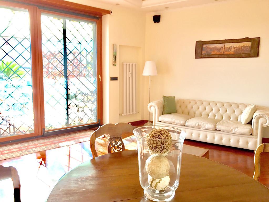 Roma Suite Balduina Exterior foto
